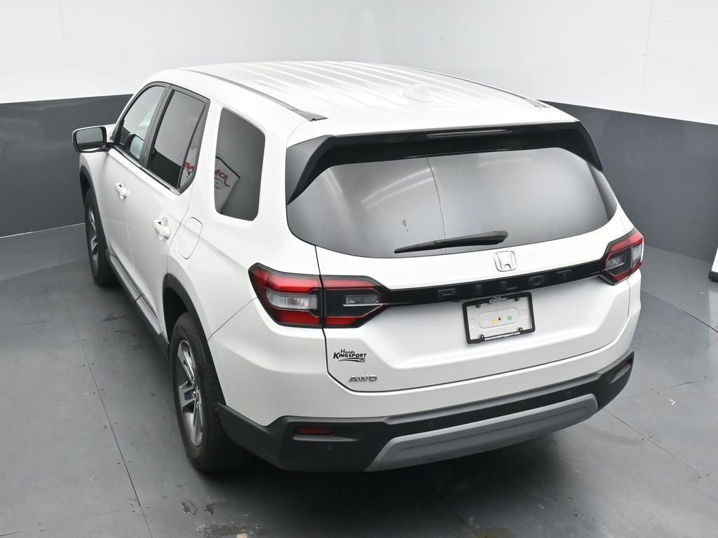 2024 Honda Pilot EX-L 8 Passenger