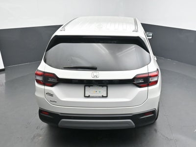 2024 Honda Pilot EX-L 8 Passenger