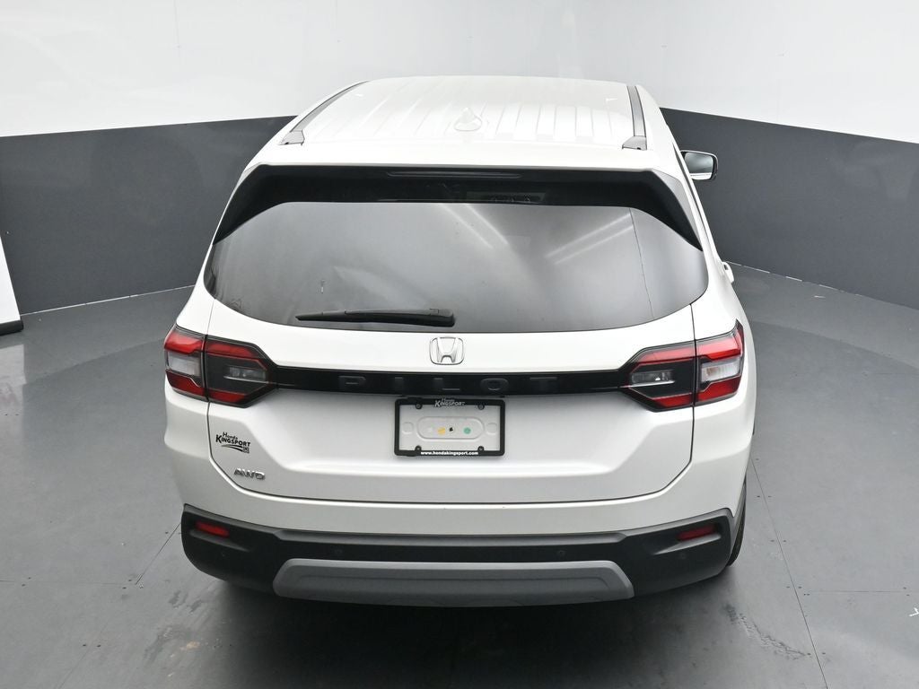 2024 Honda Pilot EX-L 8 Passenger