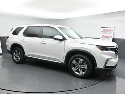 2024 Honda Pilot EX-L 8 Passenger