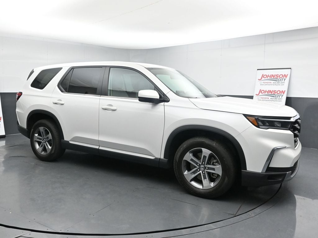 2024 Honda Pilot EX-L 8 Passenger