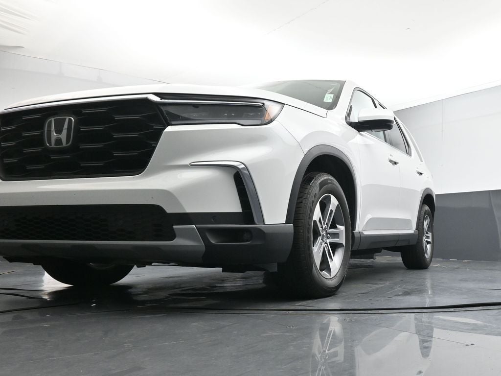 2024 Honda Pilot EX-L 8 Passenger