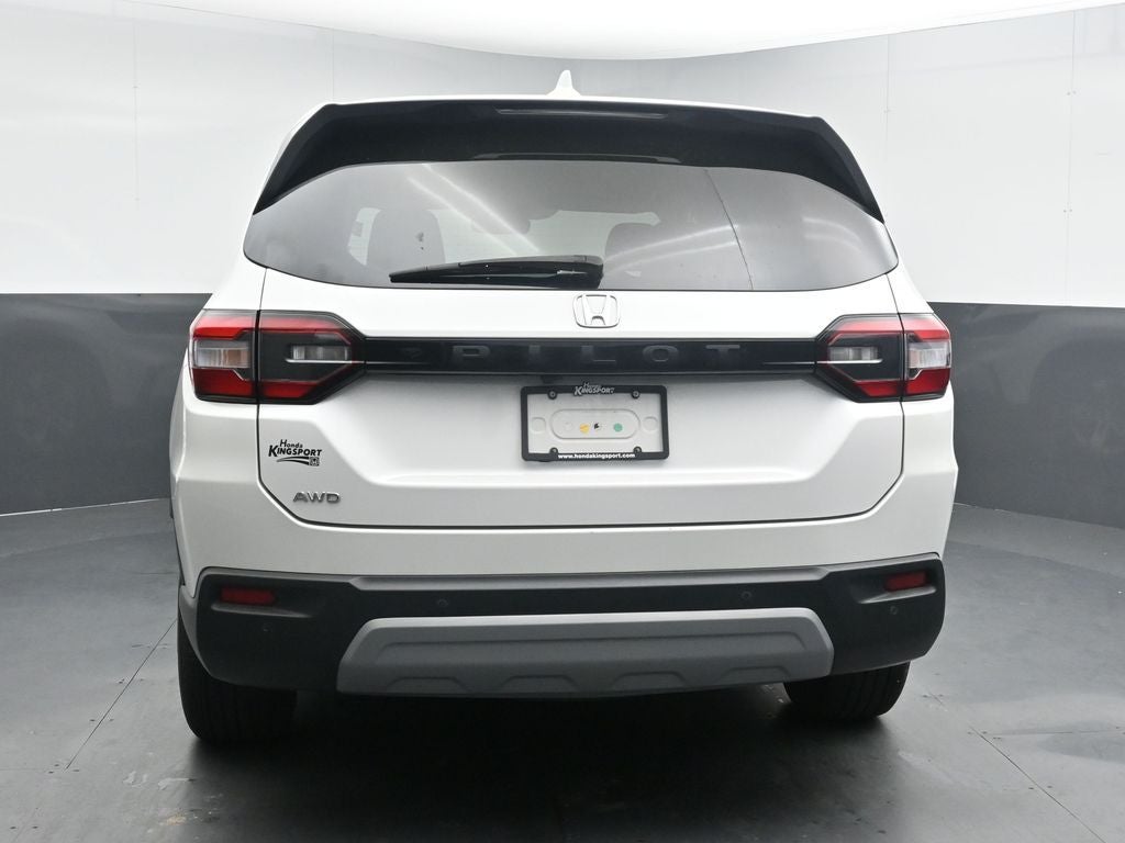 2024 Honda Pilot EX-L 8 Passenger