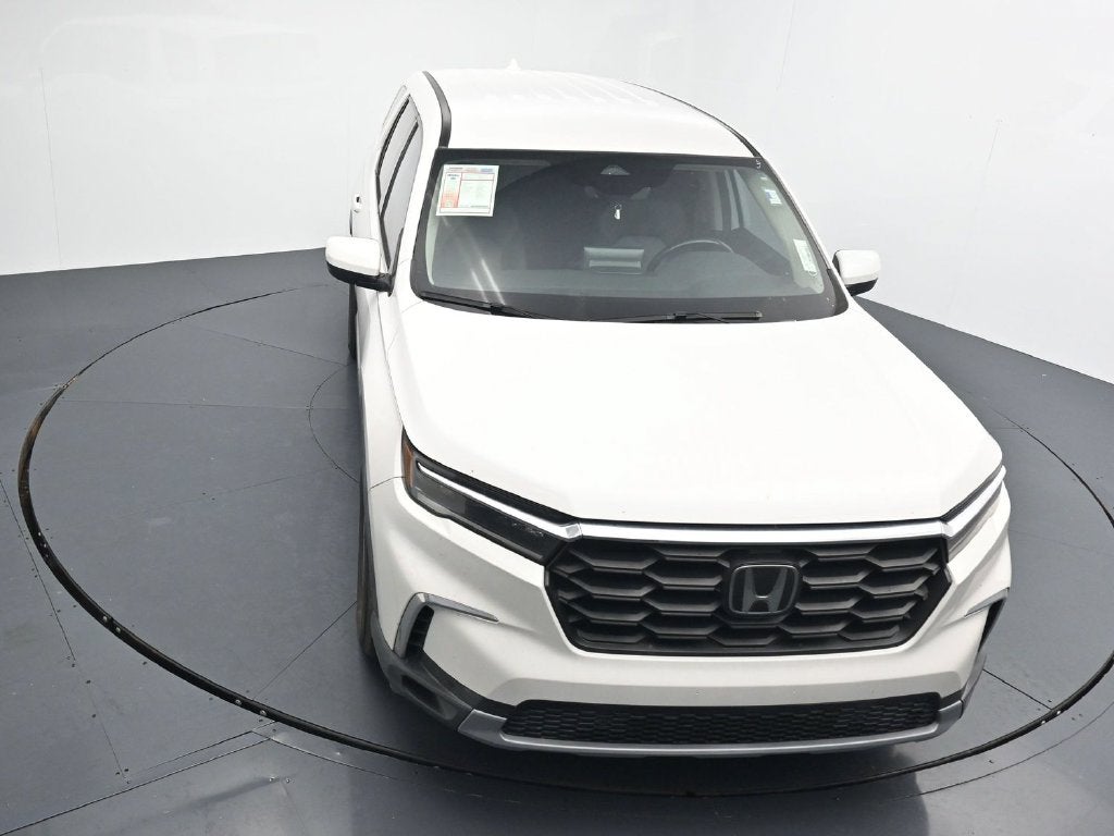 2023 Honda Pilot EX-L 7 Passenger