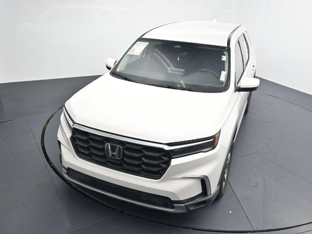 2023 Honda Pilot EX-L 7 Passenger