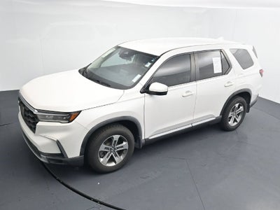 2023 Honda Pilot EX-L 7 Passenger