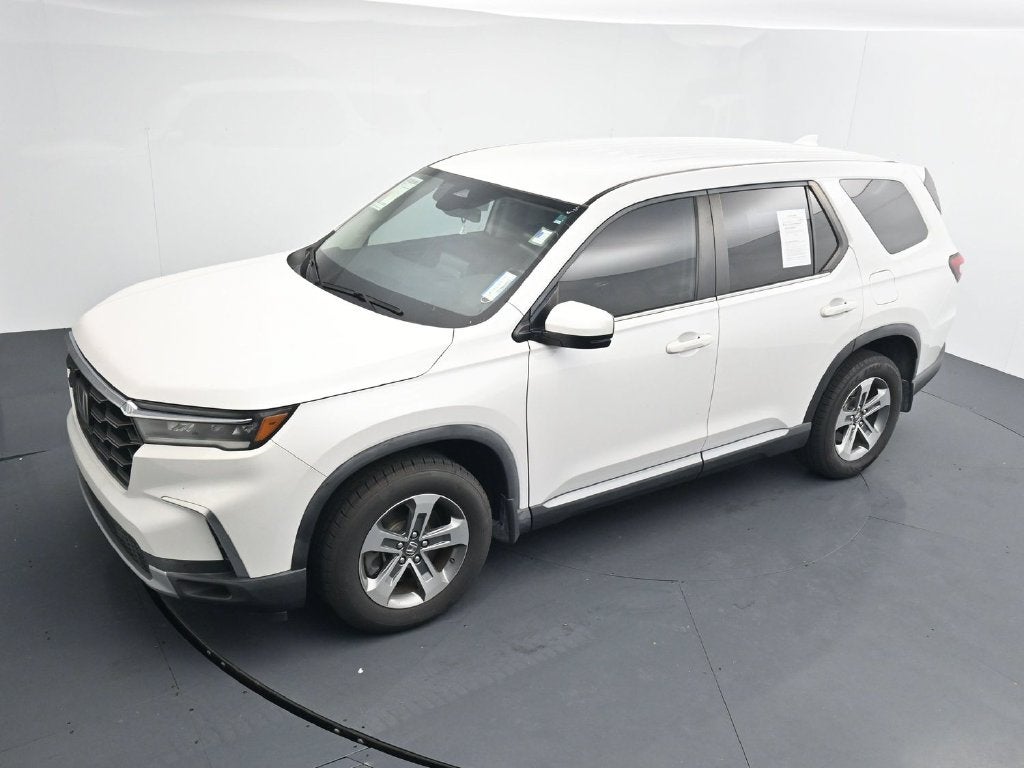 2023 Honda Pilot EX-L 7 Passenger
