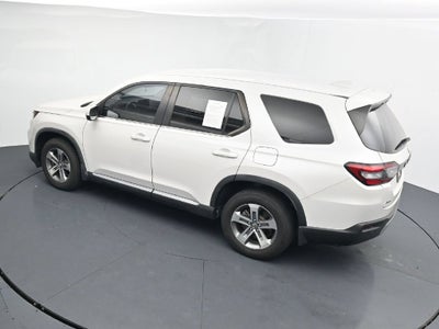 2023 Honda Pilot EX-L 7 Passenger
