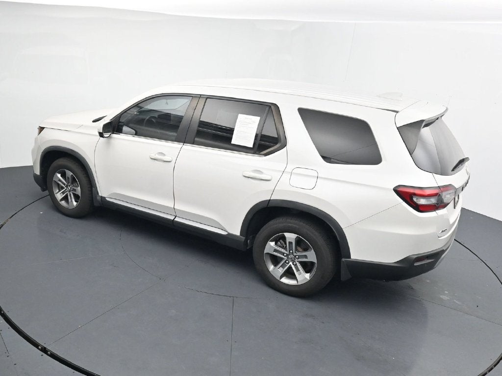 2023 Honda Pilot EX-L 7 Passenger