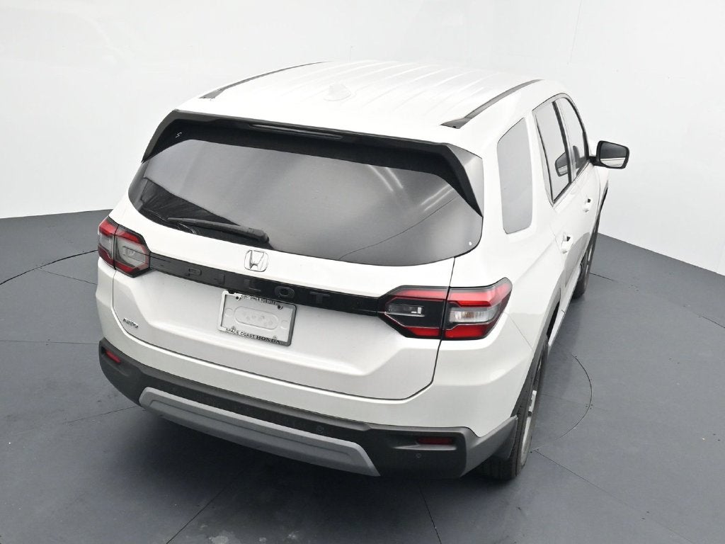 2023 Honda Pilot EX-L 7 Passenger