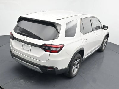 2023 Honda Pilot EX-L 7 Passenger
