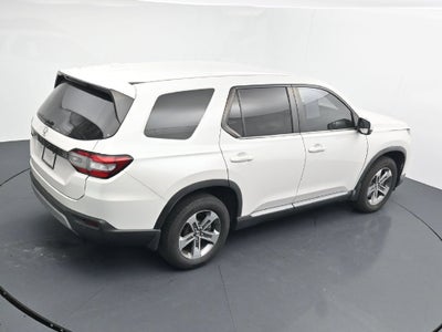 2023 Honda Pilot EX-L 7 Passenger