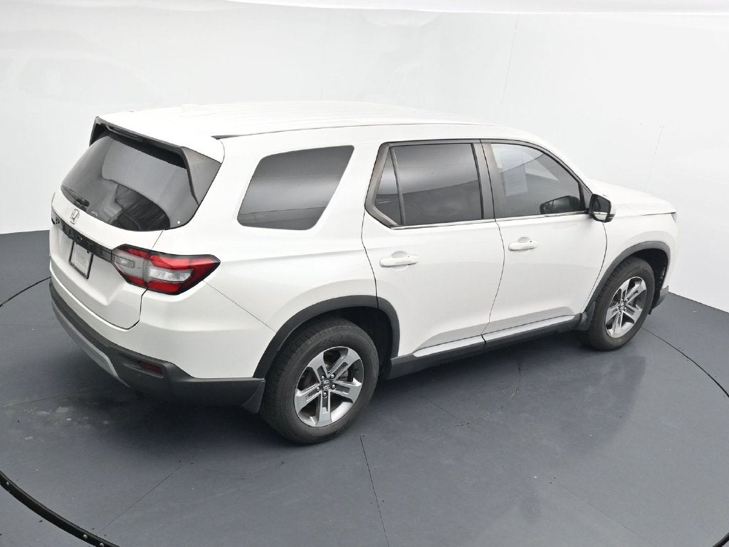2023 Honda Pilot EX-L 7 Passenger