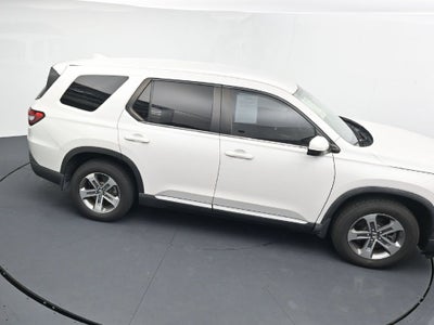 2023 Honda Pilot EX-L 7 Passenger