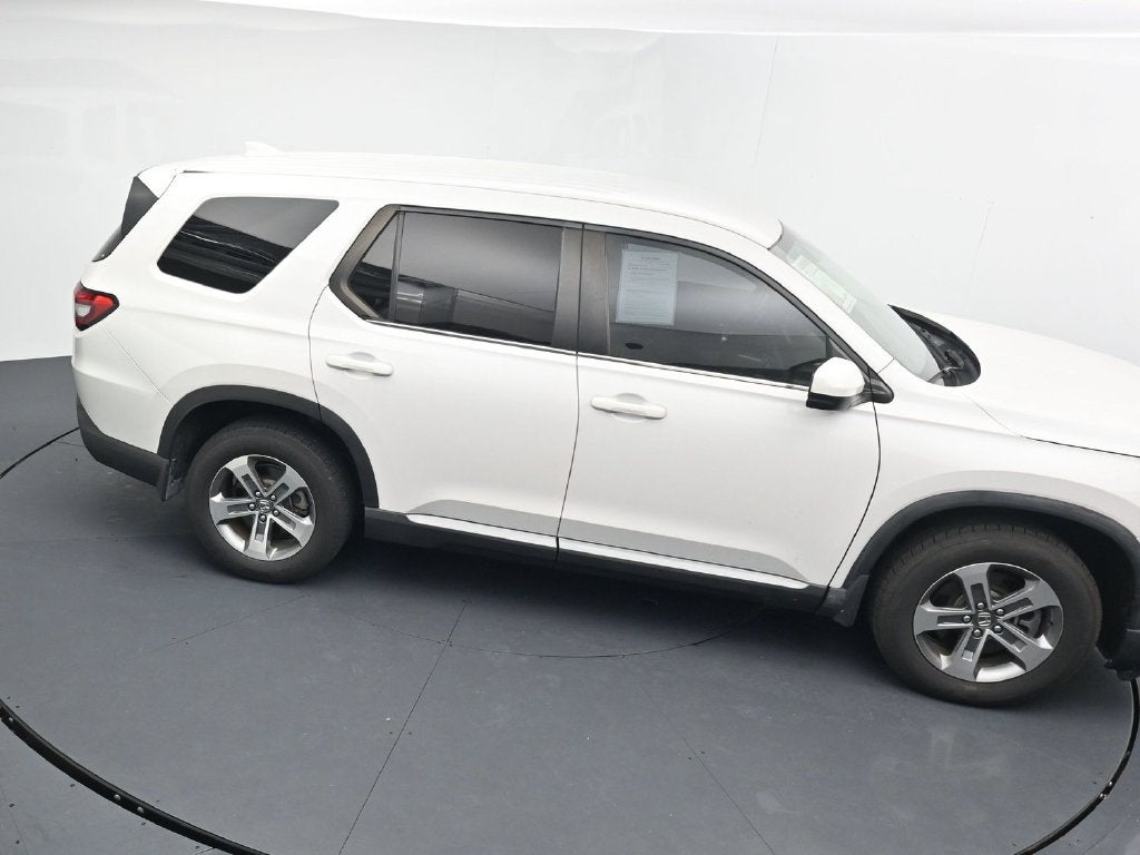 2023 Honda Pilot EX-L 7 Passenger