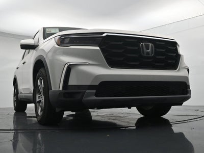 2023 Honda Pilot EX-L 7 Passenger