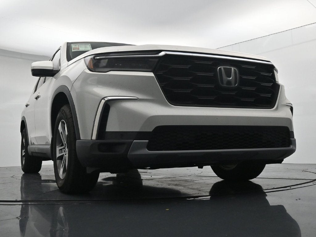 2023 Honda Pilot EX-L 7 Passenger