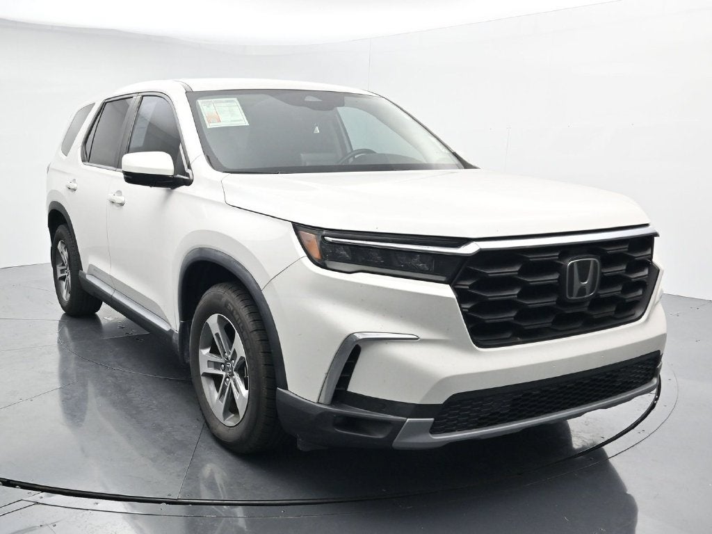 2023 Honda Pilot EX-L 7 Passenger