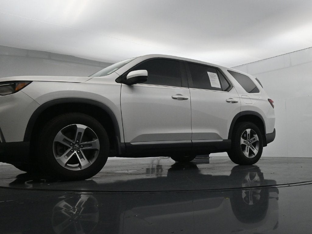 2023 Honda Pilot EX-L 7 Passenger