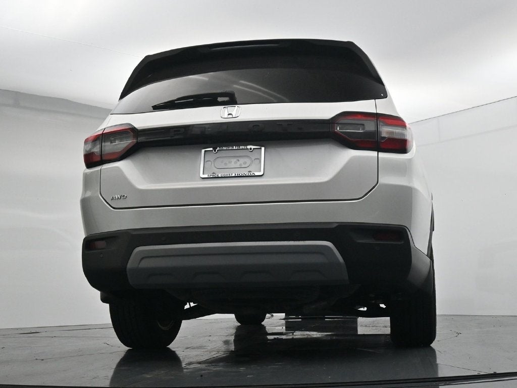2023 Honda Pilot EX-L 7 Passenger