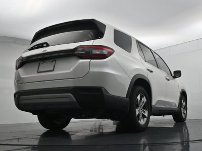 2023 Honda Pilot EX-L 7 Passenger