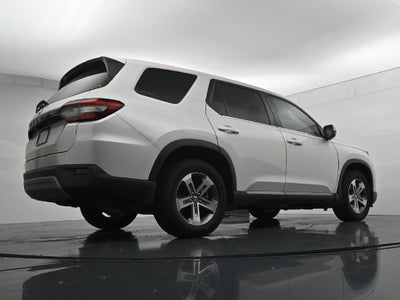 2023 Honda Pilot EX-L 7 Passenger
