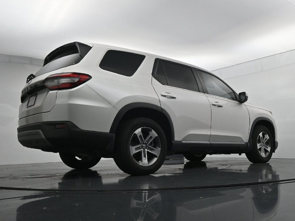 2023 Honda Pilot EX-L 7 Passenger