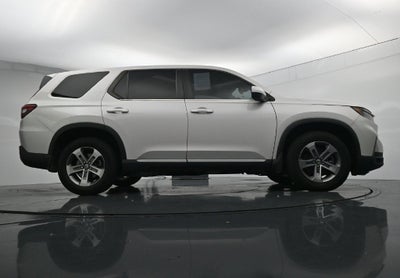 2023 Honda Pilot EX-L 7 Passenger