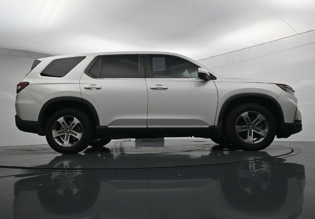 2023 Honda Pilot EX-L 7 Passenger