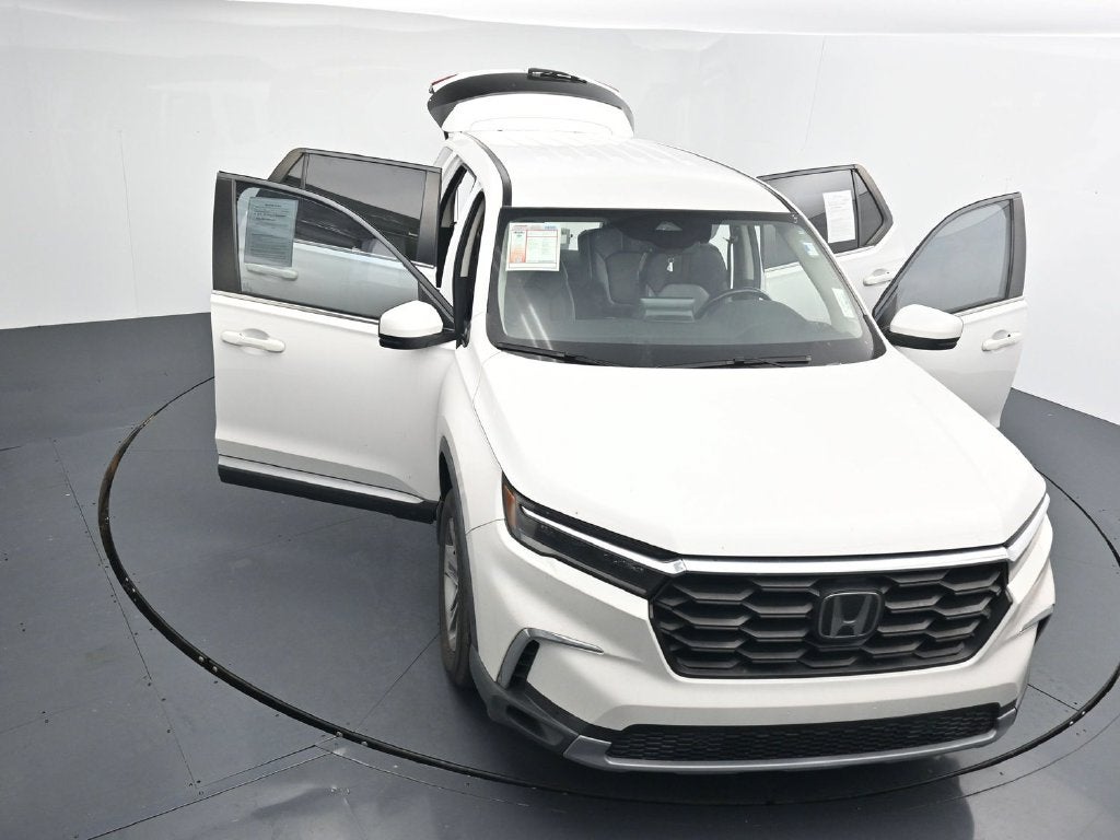 2023 Honda Pilot EX-L 7 Passenger