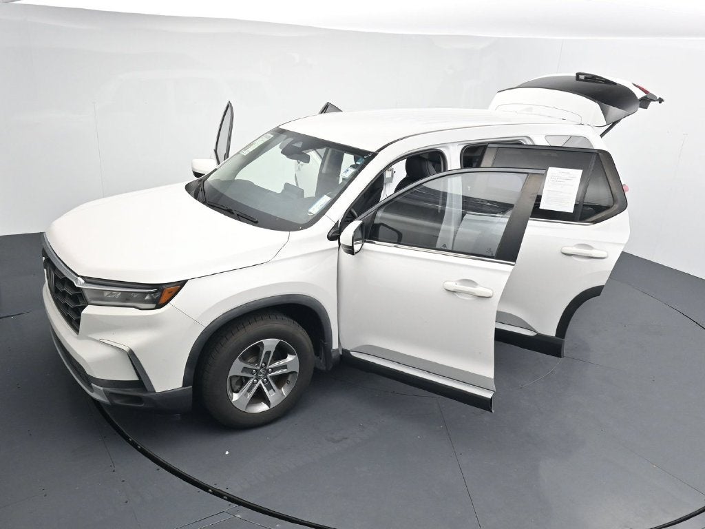 2023 Honda Pilot EX-L 7 Passenger