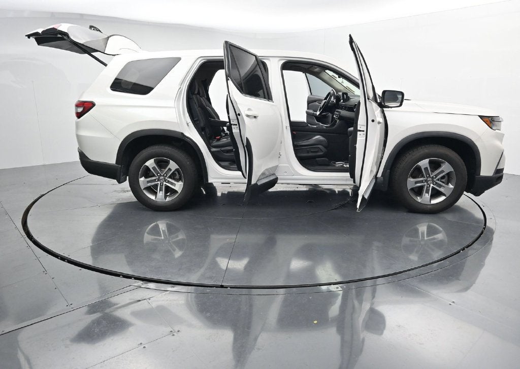 2023 Honda Pilot EX-L 7 Passenger