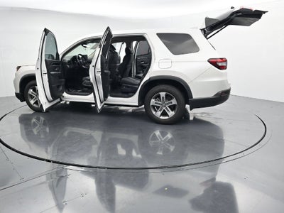 2023 Honda Pilot EX-L 7 Passenger