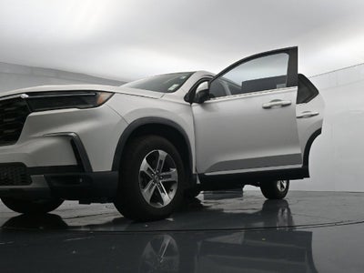 2023 Honda Pilot EX-L 7 Passenger