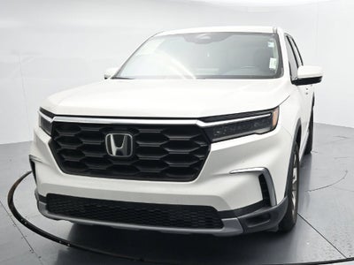 2023 Honda Pilot EX-L 7 Passenger