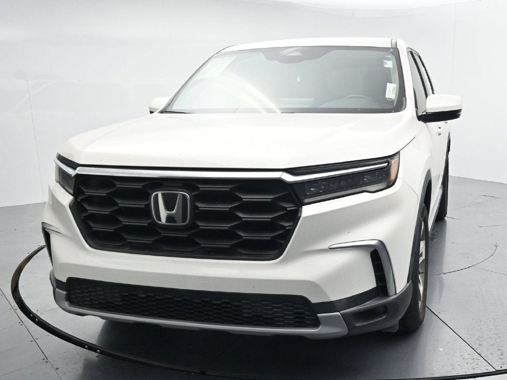 2023 Honda Pilot EX-L 7 Passenger