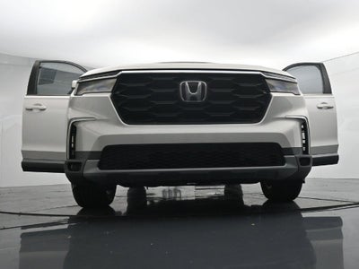 2023 Honda Pilot EX-L 7 Passenger
