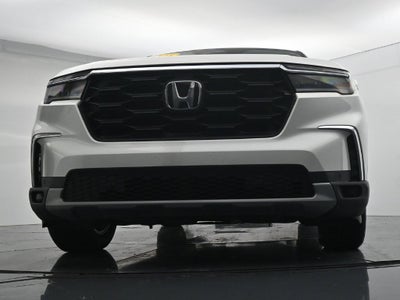 2023 Honda Pilot EX-L 7 Passenger