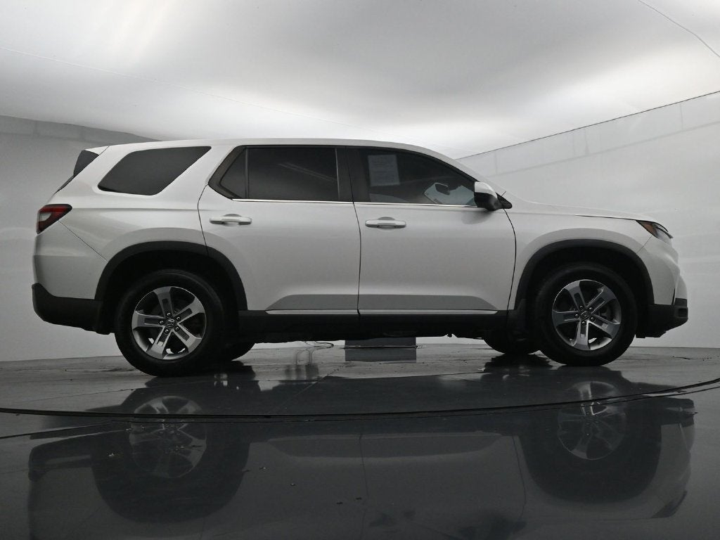 2023 Honda Pilot EX-L 7 Passenger