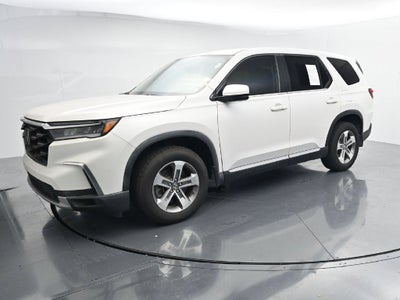 2023 Honda Pilot EX-L 7 Passenger