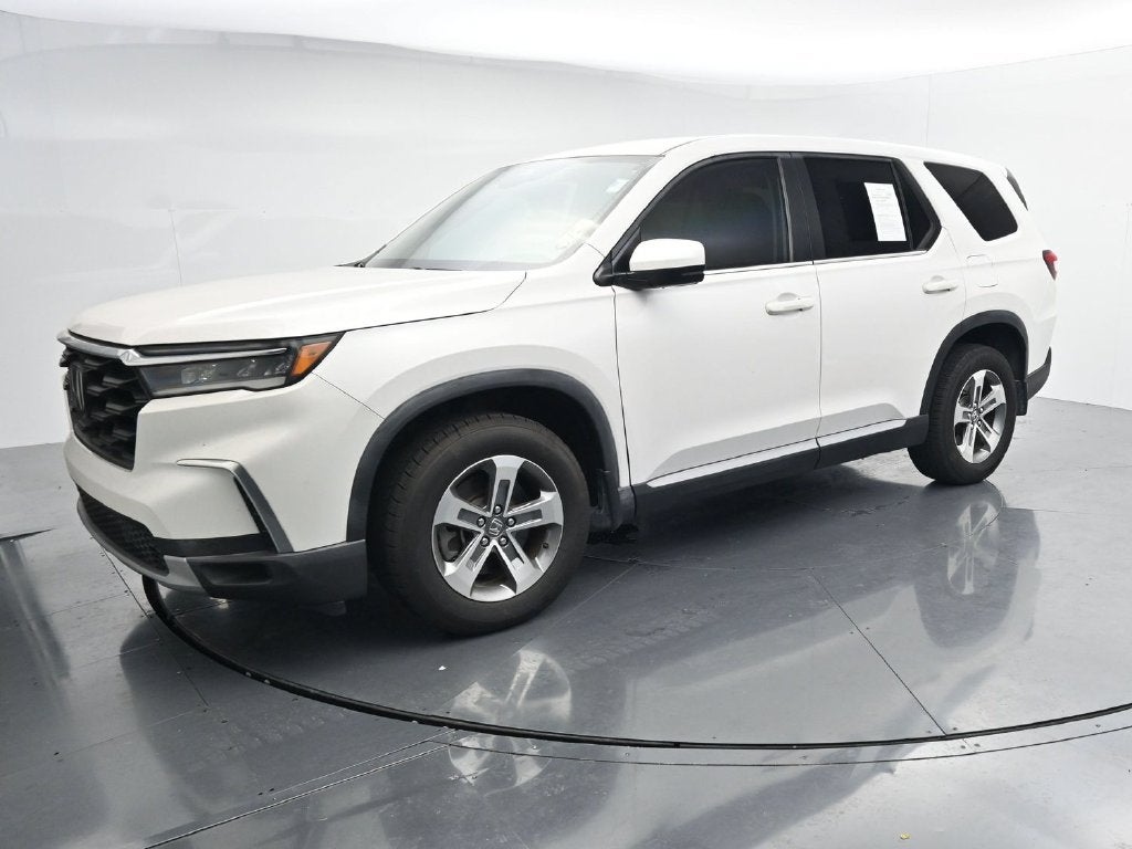 2023 Honda Pilot EX-L 7 Passenger