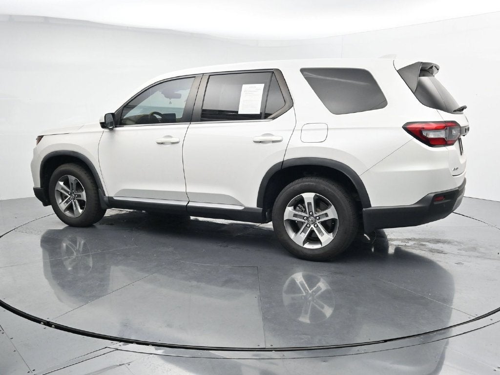 2023 Honda Pilot EX-L 7 Passenger