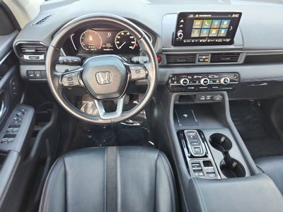 2023 Honda Pilot EX-L 7 Passenger