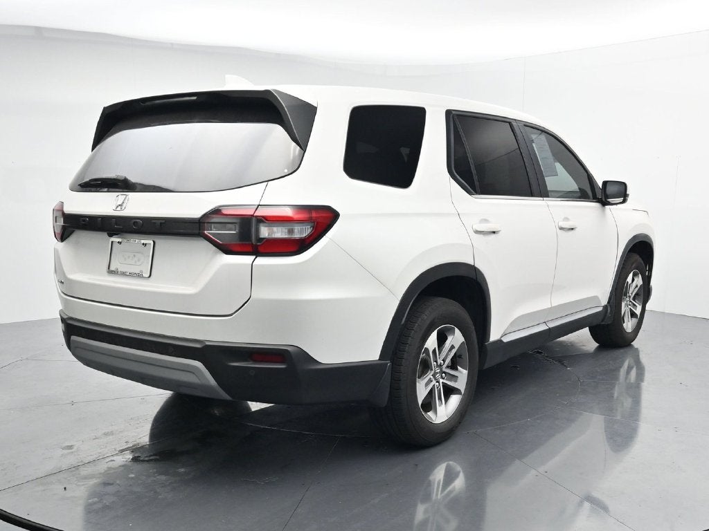 2023 Honda Pilot EX-L 7 Passenger
