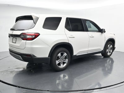 2023 Honda Pilot EX-L 7 Passenger