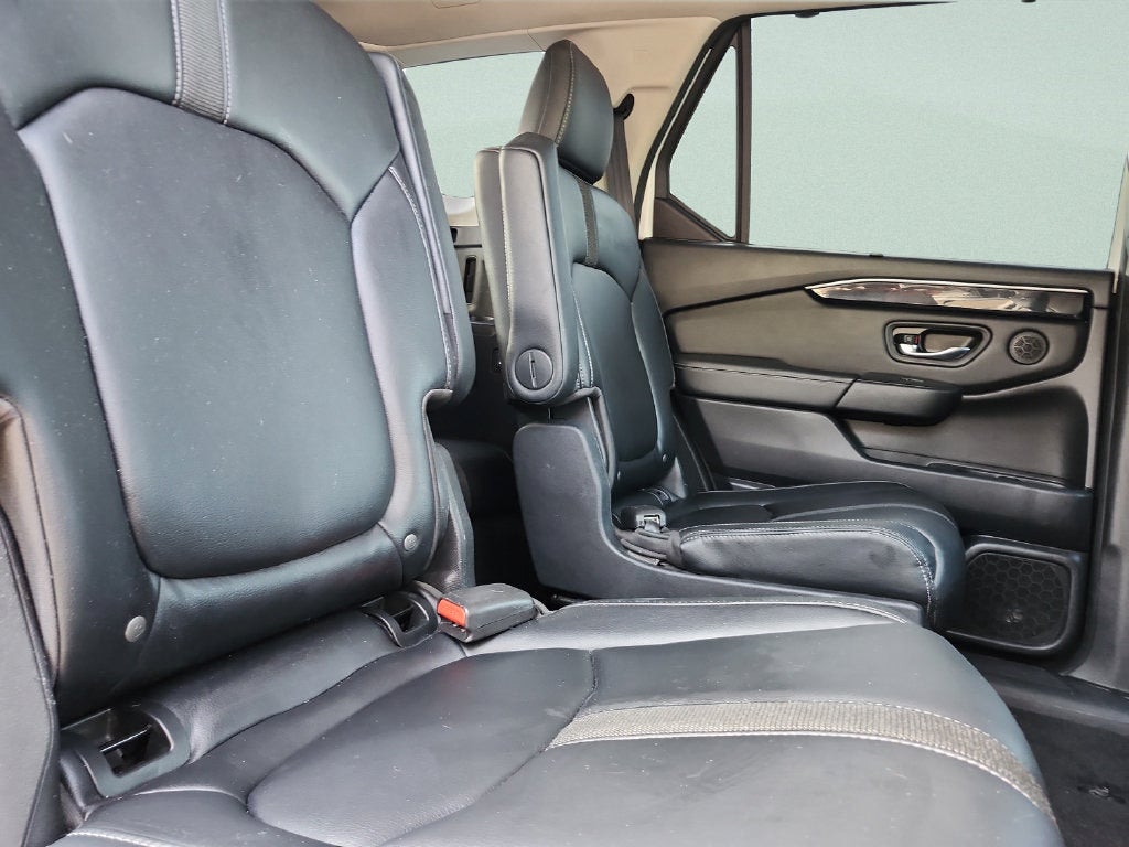 2023 Honda Pilot EX-L 7 Passenger