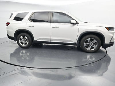 2023 Honda Pilot EX-L 7 Passenger