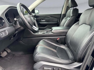 2023 Honda Pilot Touring