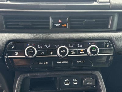 2023 Honda Pilot Touring