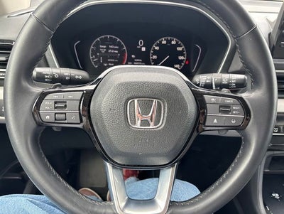 2024 Honda Pilot EX-L 7 Passenger